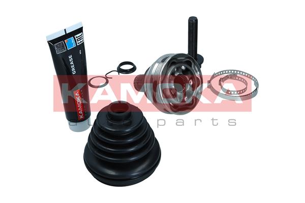 Joint Kit, drive shaft 4