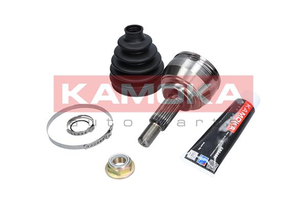 KAMOKA 7392 Gelenksatz, Antriebswelle