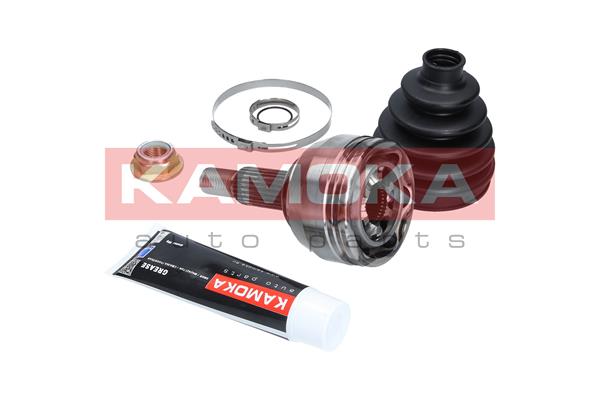 KAMOKA 7392 Gelenksatz, Antriebswelle