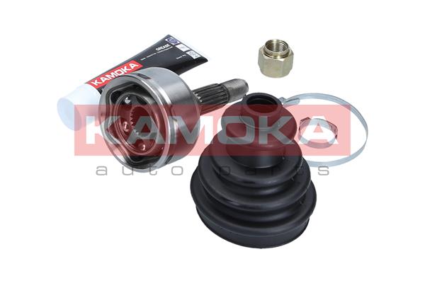 KAMOKA 7394 Joint Kit,...