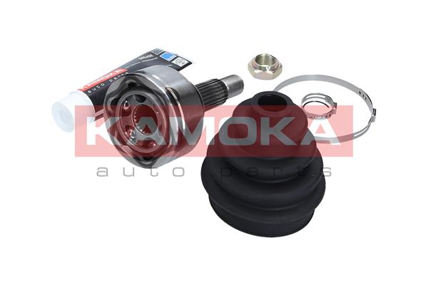 Joint Kit, drive shaft