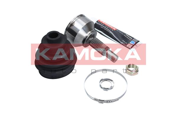 Joint Kit, drive shaft 2