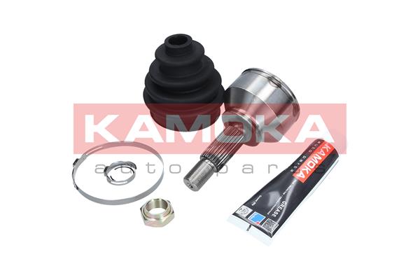 Joint Kit, drive shaft 3