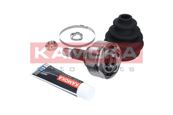 Joint Kit, drive shaft 4