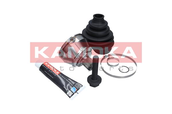 Joint Kit, drive shaft 2
