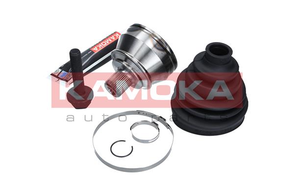 Joint Kit, drive shaft 3