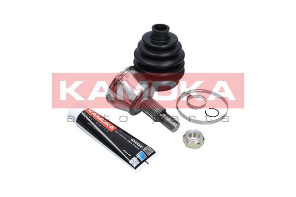 Joint Kit, drive shaft 2