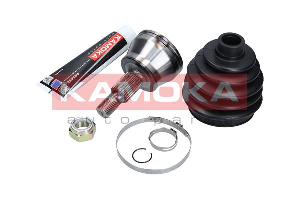 Joint Kit, drive shaft 3