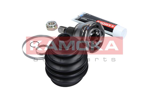 Joint Kit, drive shaft 4