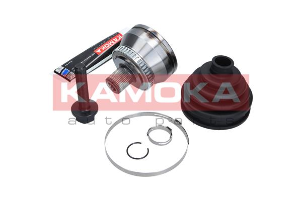 Joint Kit, drive shaft 3