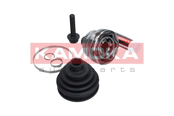 Joint Kit, drive shaft 4