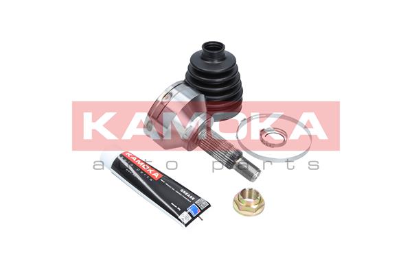 KAMOKA 7540 Gelenksatz, Antriebswelle