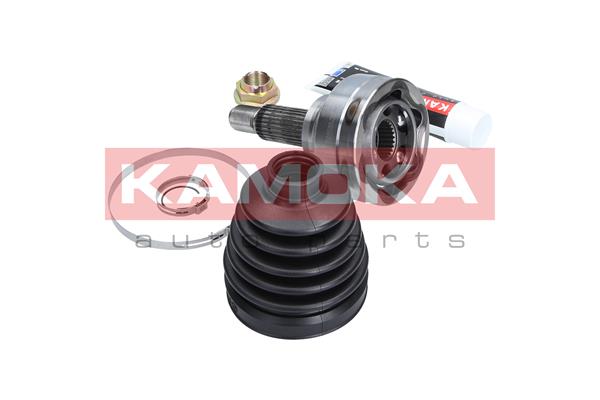KAMOKA 7540 Gelenksatz, Antriebswelle