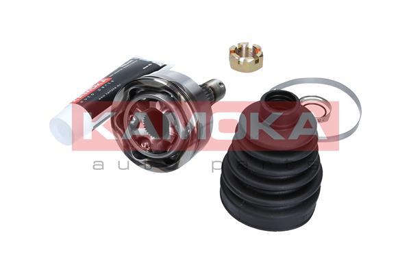 KAMOKA 7612 Joint Kit,...