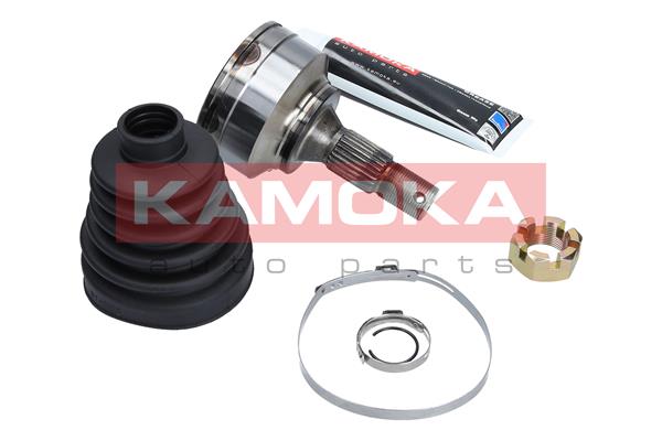 KAMOKA 7612 Gelenksatz, Antriebswelle
