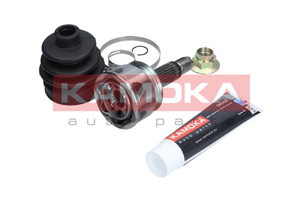 KAMOKA 7640 Joint Kit,...
