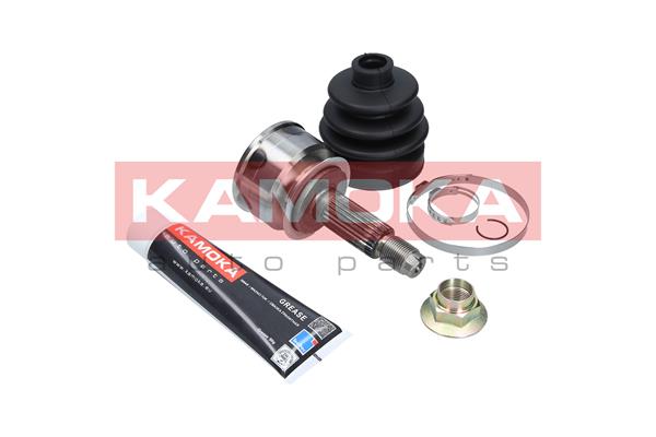 KAMOKA 7640 Gelenksatz, Antriebswelle