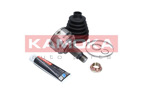 Joint Kit, drive shaft 2