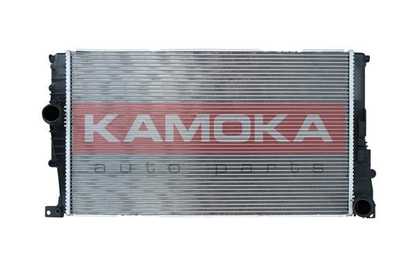 KAMOKA 7700001 Radiator,...