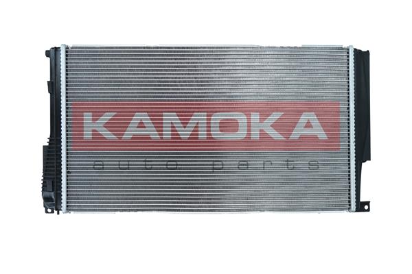 Radiator, engine cooling 2