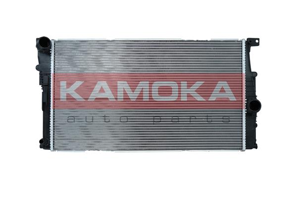 KAMOKA 7700002 Radiator,...