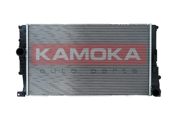 KAMOKA 7700003 Radiator,...