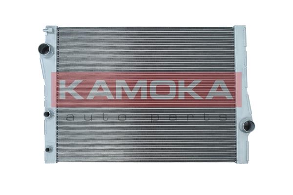 KAMOKA 7700004 Radiator,...