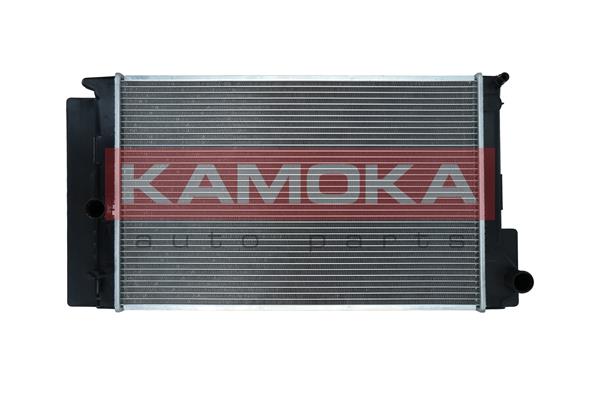 KAMOKA 7700006 Radiator,...