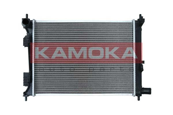 KAMOKA 7700007 Radiator,...