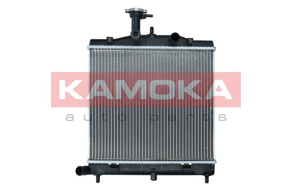 KAMOKA 7700008 Radiator,...