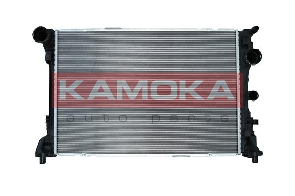 KAMOKA 7700010 Kühler, Motorkühlung