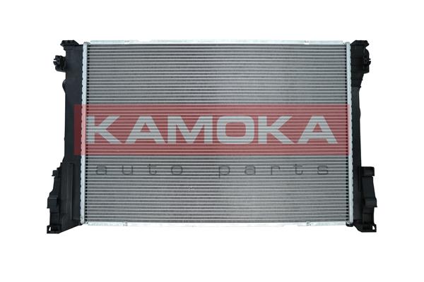 Radiator, engine cooling 2