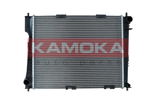 KAMOKA 7700011 Radiator,...