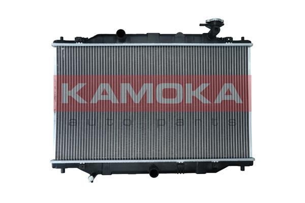 KAMOKA 7700015 Radiator,...