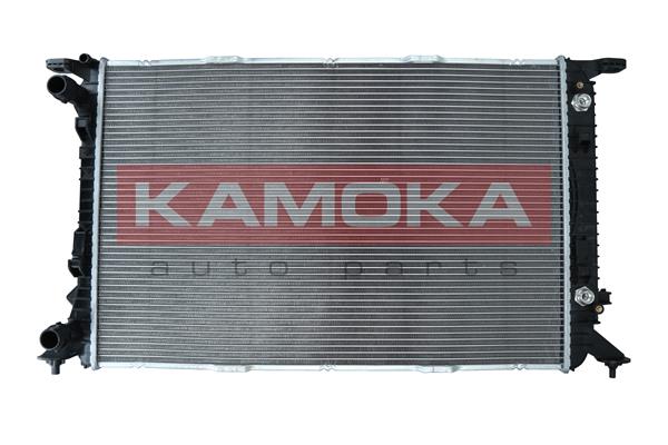 KAMOKA 7700021 Radiator,...