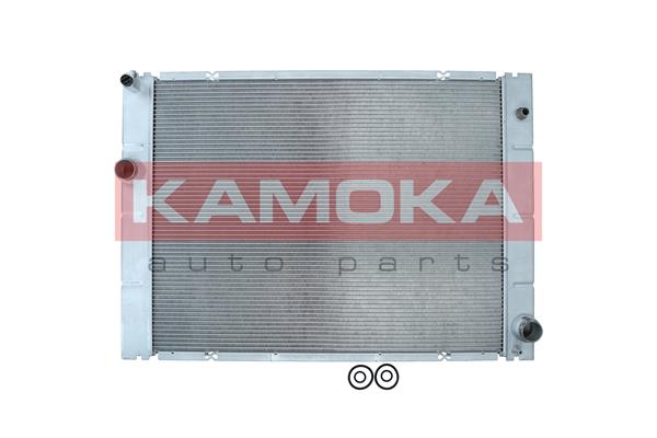 KAMOKA 7700022 Radiator,...