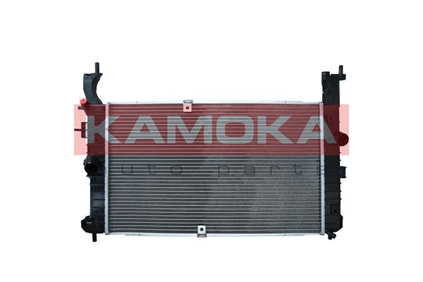 KAMOKA 7700026 Radiator,...
