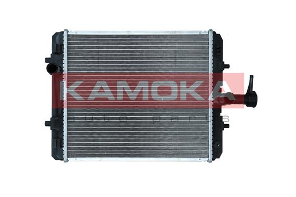 KAMOKA 7700027 Kühler, Motorkühlung