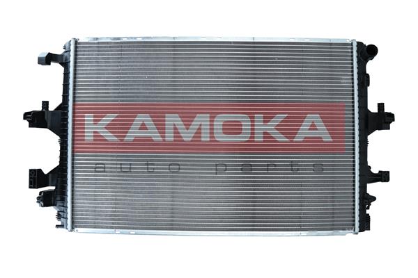 KAMOKA 7700028 Kühler, Motorkühlung