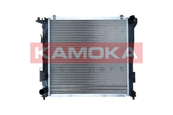 KAMOKA 7700029 Radiator,...