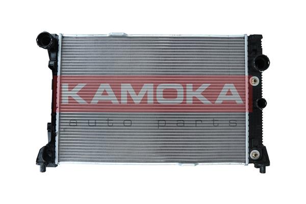 KAMOKA 7700030 Radiator,...