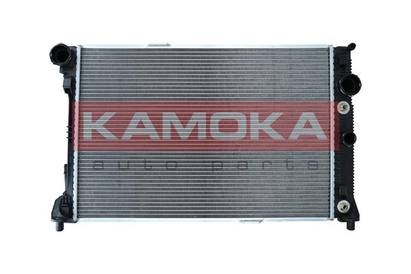 KAMOKA 7700031 Radiator,...