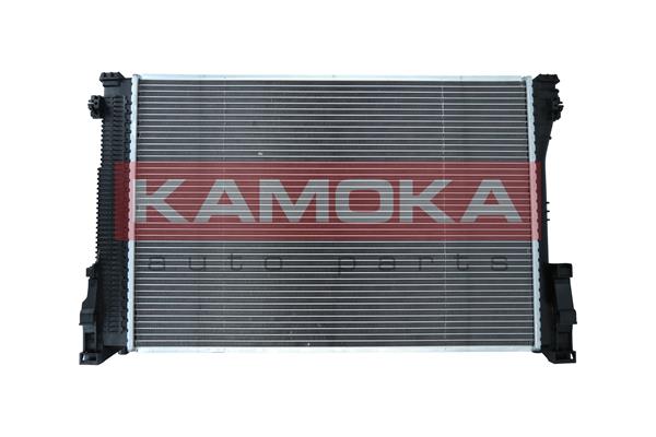 Radiator, engine cooling 2