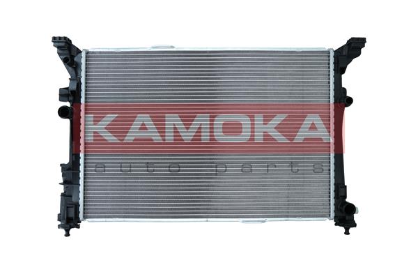 KAMOKA 7700032 Radiator,...