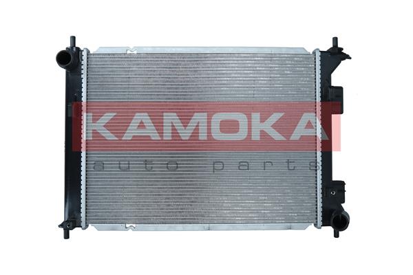 KAMOKA 7700033 Radiator,...