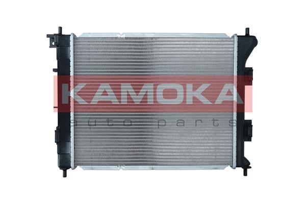 KAMOKA 7700034 Radiator,...