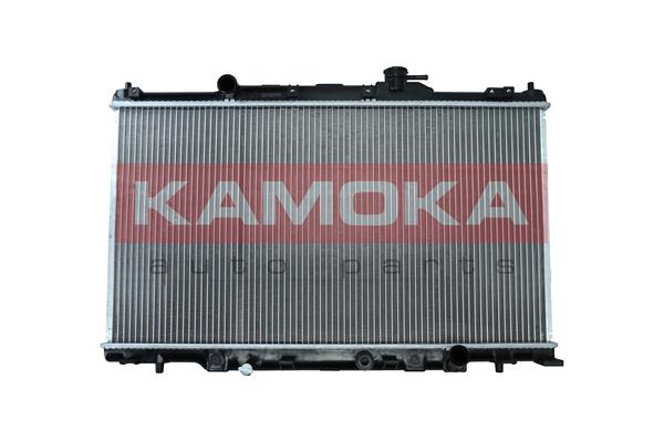 KAMOKA 7700035 Radiator,...