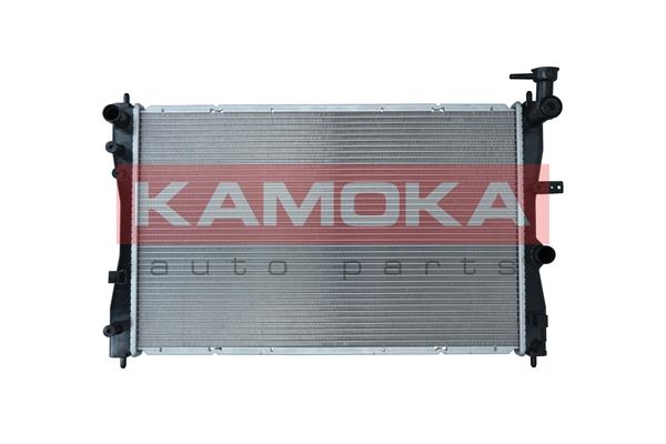 KAMOKA 7700036 Radiator,...