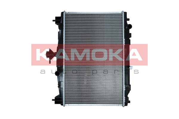 KAMOKA 7700038 Radiator,...
