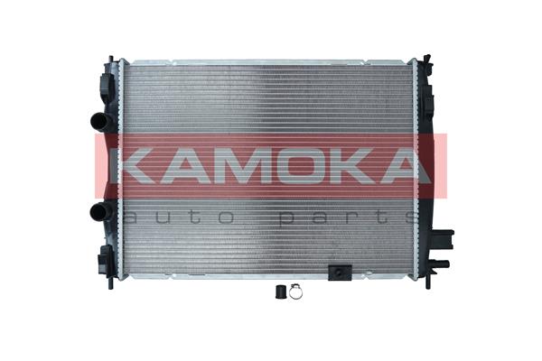 KAMOKA 7700039 Radiator,...